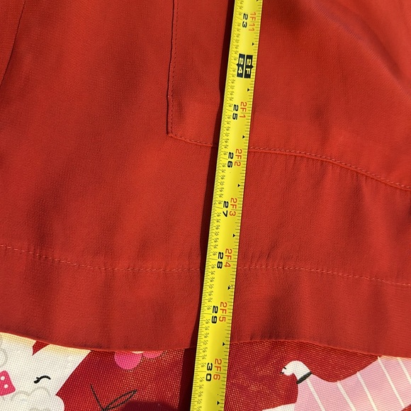 Reformation • Mini Dress • Sz XS - Picture 10 of 13